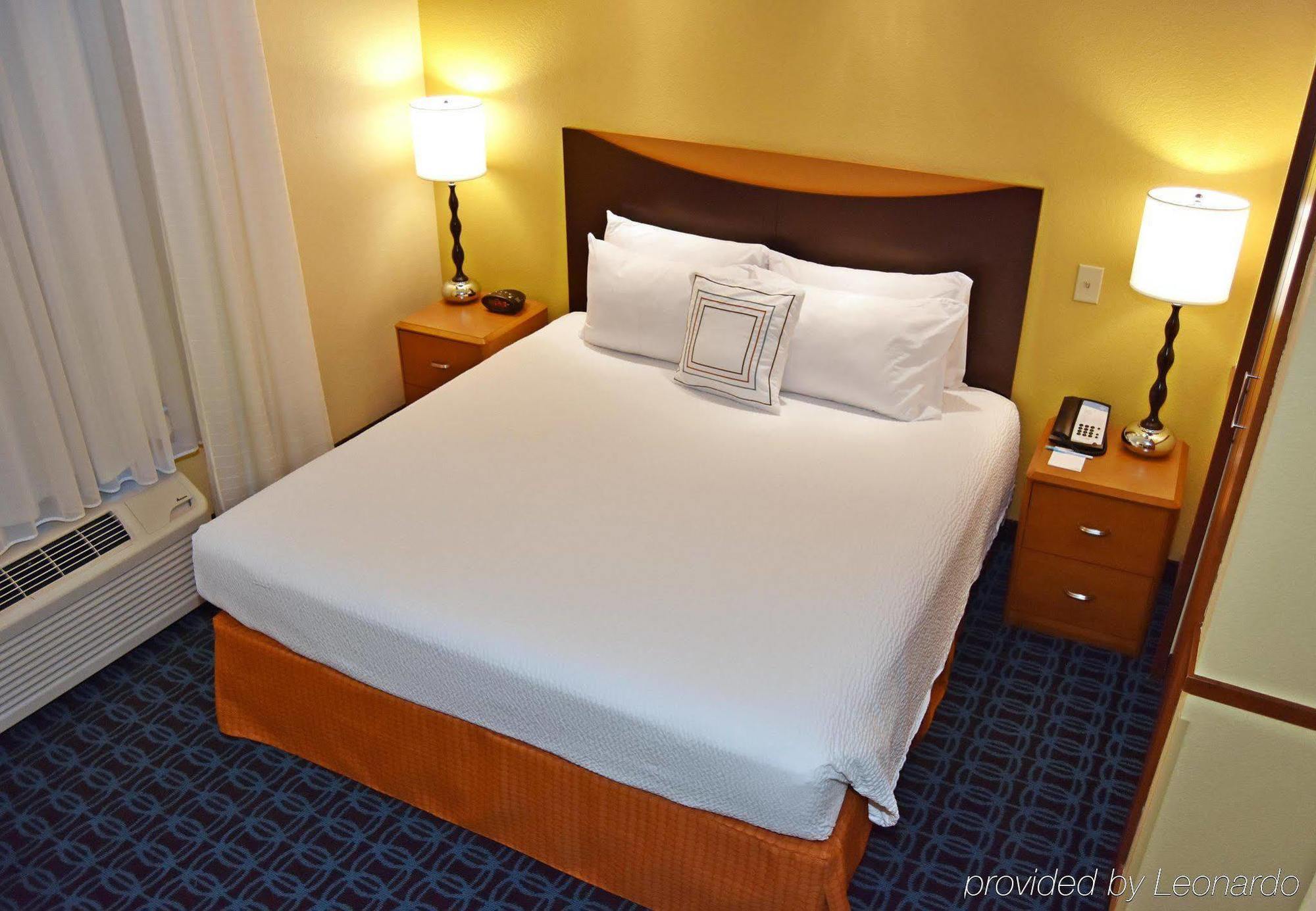 Fairfield Inn & Suites By Marriott Carlisle Exterior photo